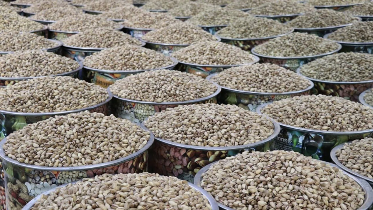 Gaziantep’te esnaf bayram hazırlığına başladı