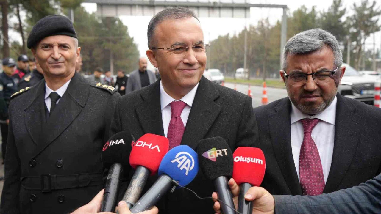 Gaziantep’te Ramazan Bayramı’nda binlerce personel görev başında olacak