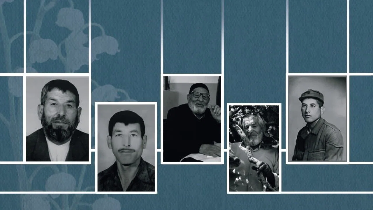 Gazikültür, halk şiirinin güçlü hatırlatma taşıyan yeni eserini okurla buluşturdu