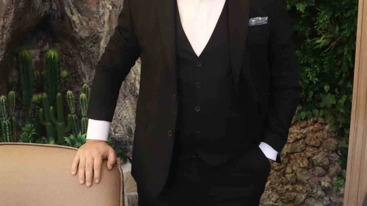 HAGİAD Başkanı Fatih Erkan: "Birlik ve kardeşlik en büyük gücümüz"