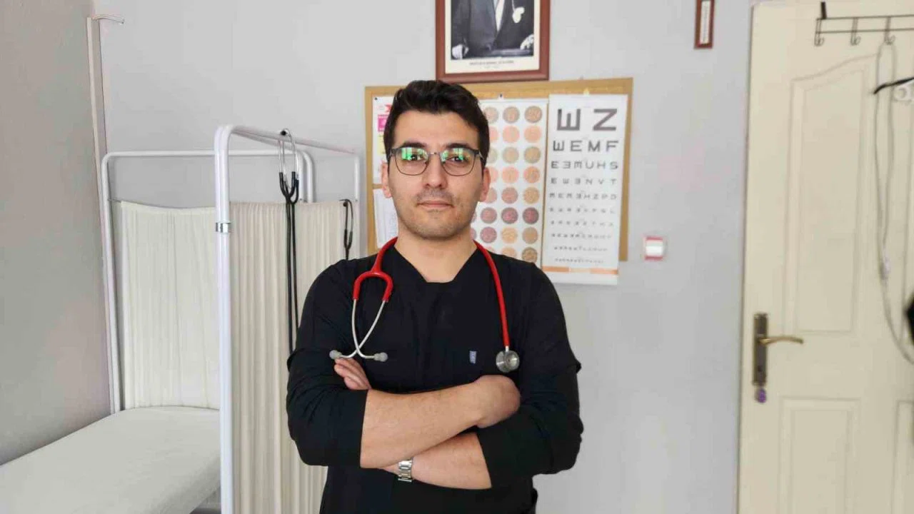 Hemşirelikten bağışçılığa: Bu kez kendi hücreleriyle hayat kurtardı