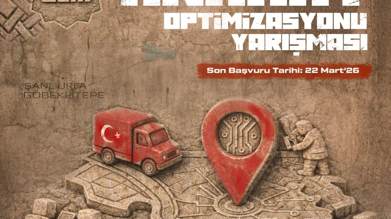 Hepsiburada’nın "Yapay Zeka Destekli Lojistik Anahat Optimizasyonu Yarışması" için TEKNOFEST başvuruları başladı