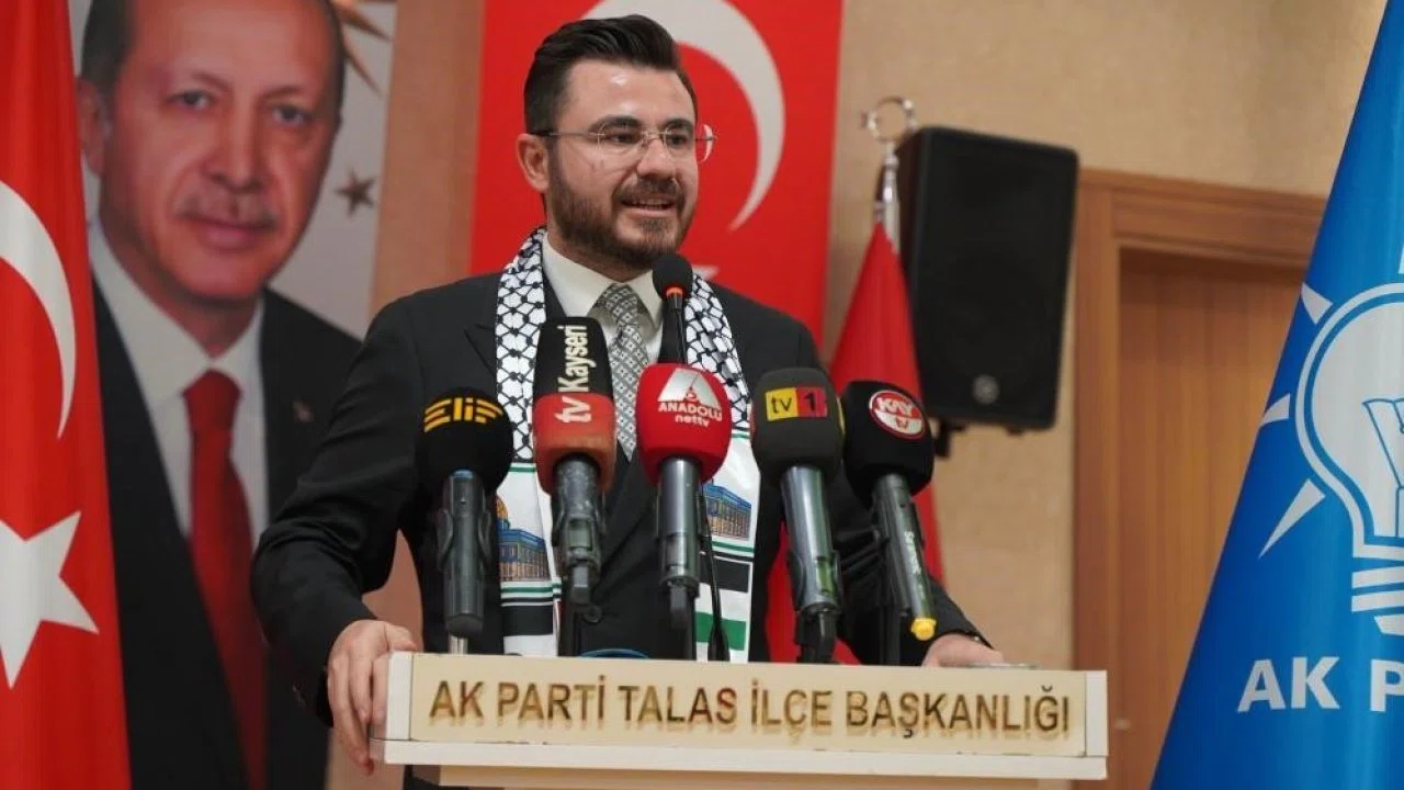 Hüseyin Okandan: "Önümüzdeki dönemde Cumhurbaşkanımıza ihtiyacımız var"