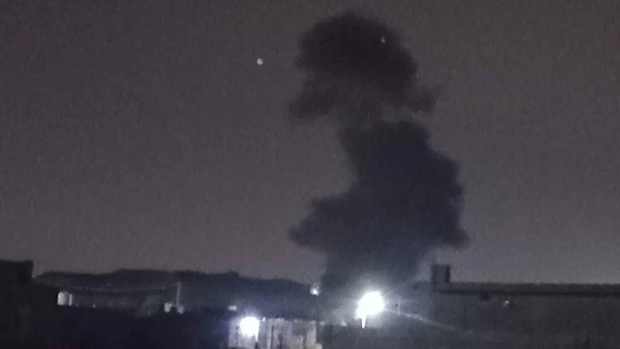 Irak’ta Haşdi Şabi karargahına saldırı: 7 ölü, 13 yaralı