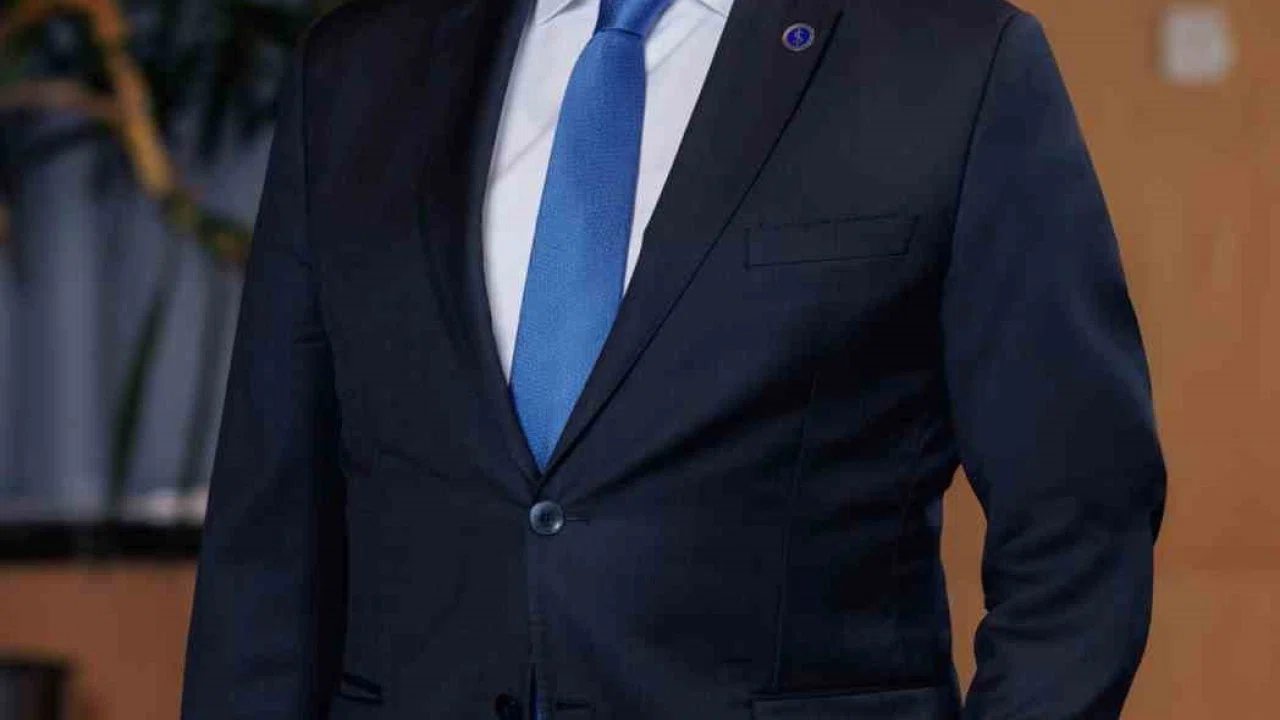 İş Bankası’nın Genel Müdür Yardımcılığına atama