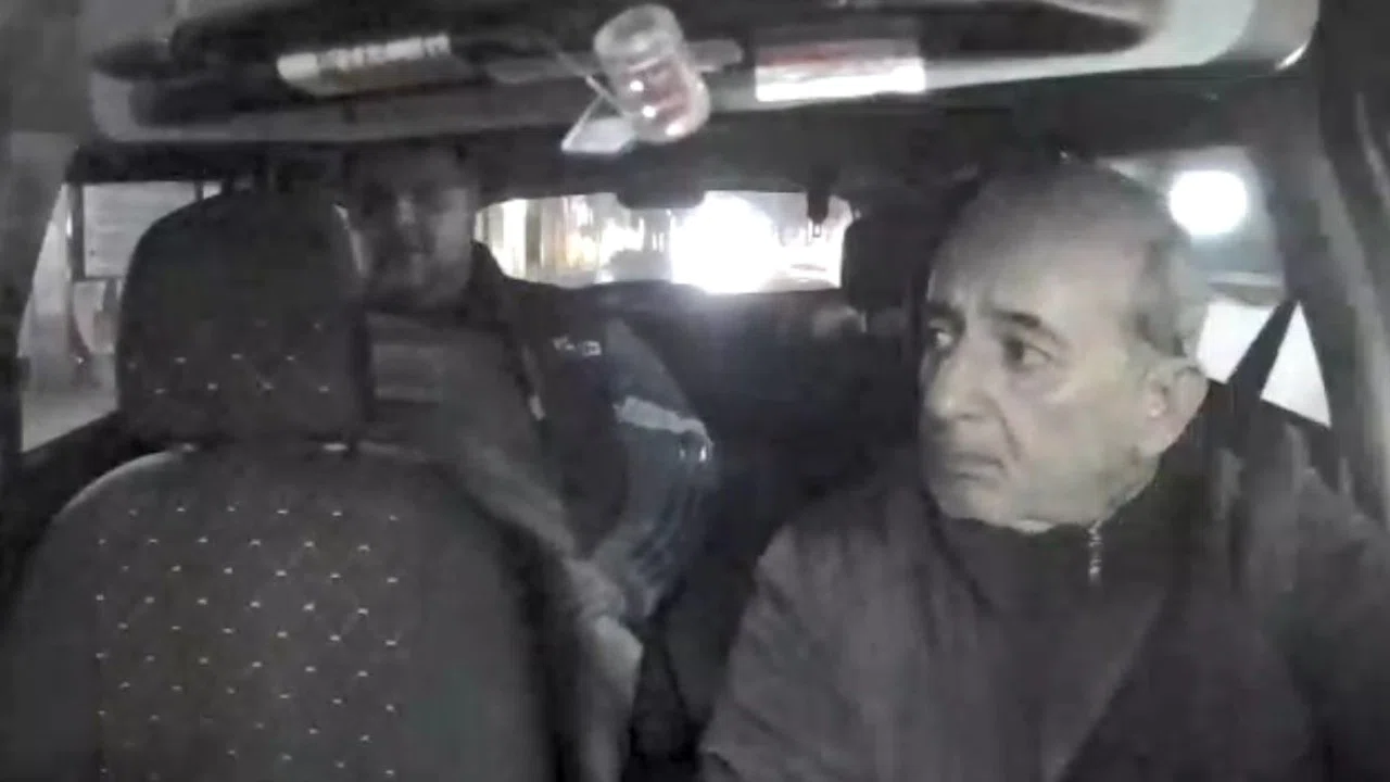 İzmir’de taksi şoförü cinayetinde kan donduran görüntüler ortaya çıktı