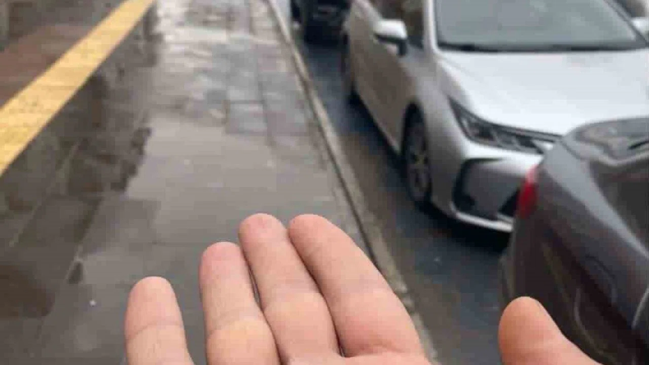 Kamışlı’dan özellikle Nevruz kutlamaları sırasında havaya atılan yorgun mermiler Nusaybin’e düşüyor