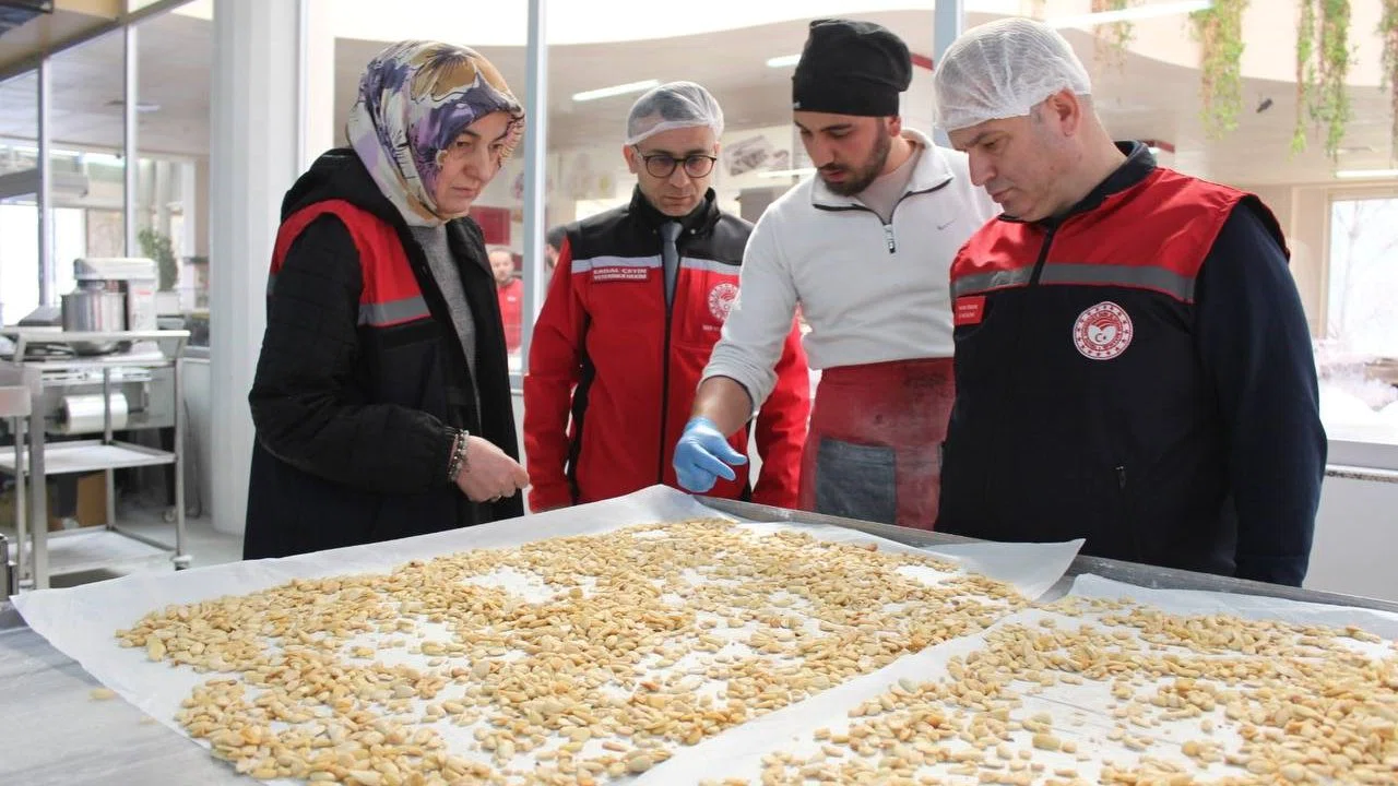 Karabük’te Ramazan Bayramı öncesi gıda denetimleri artırıldı
