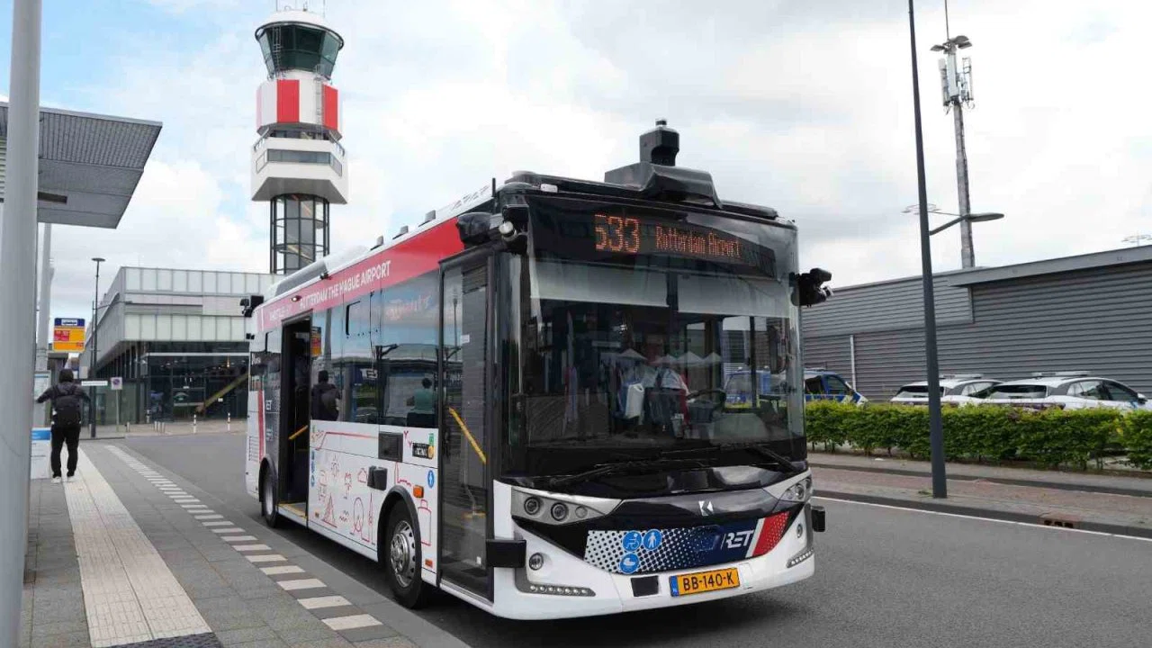 Karsan 2025’te 330 milyon euro ciro gerçekleştirdi