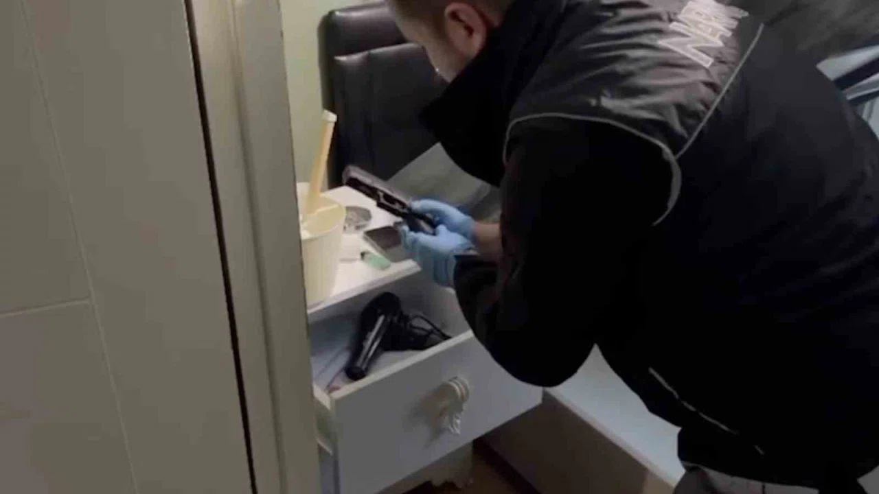 Kastamonu’da 2 ayrı uyuşturucu operasyonı: 3 tutuklama