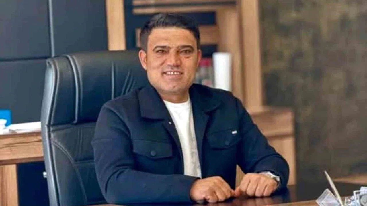 Kaya’dan Kadir Gecesi mesajı