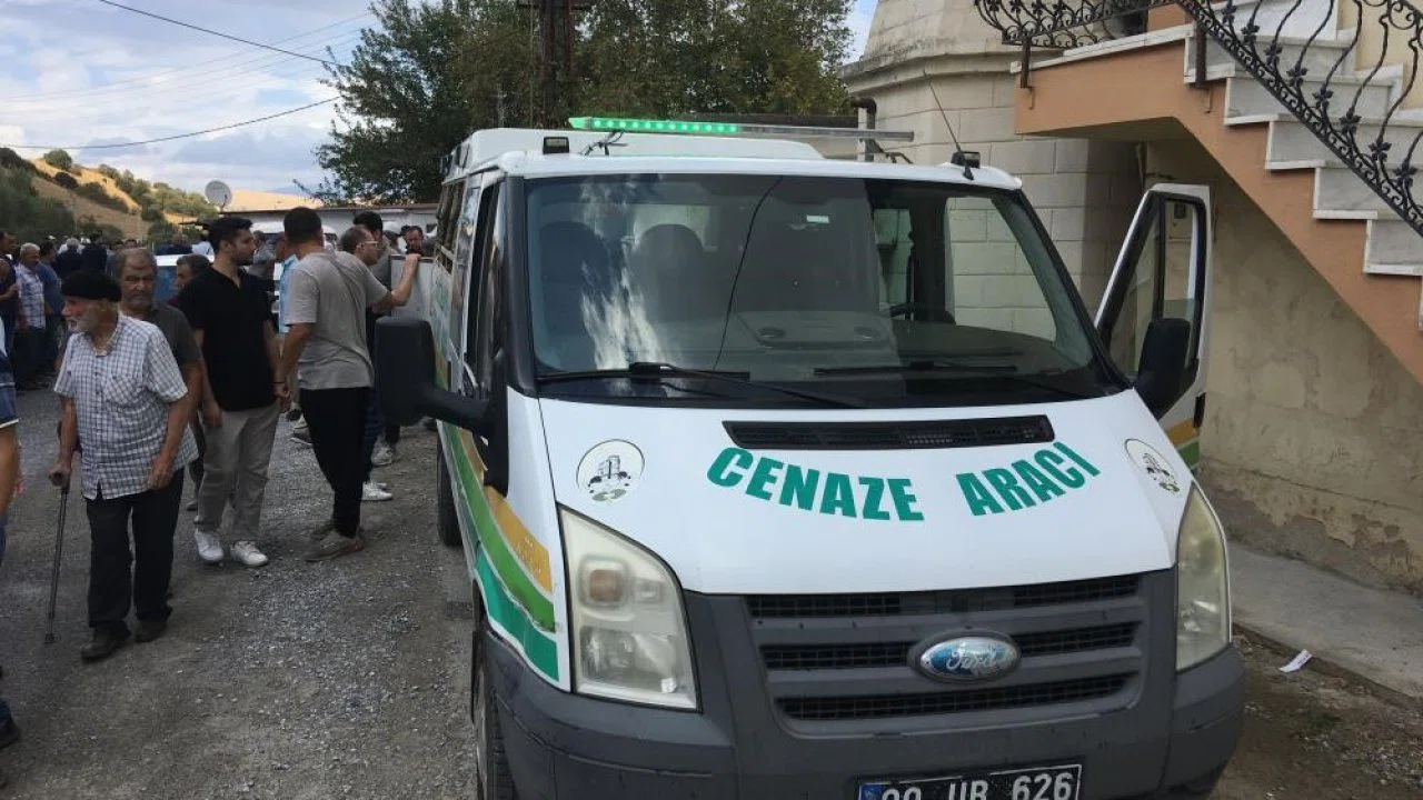 Koçarlı’da bir günde 4 kişi hayatını kaybetti