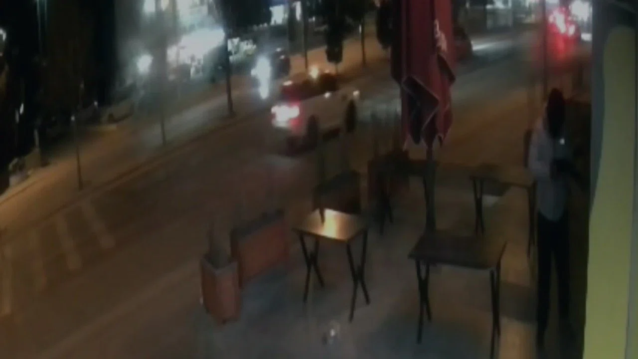 Konya’da iş yeri kurşunlayan 3 kişi tutuklandı