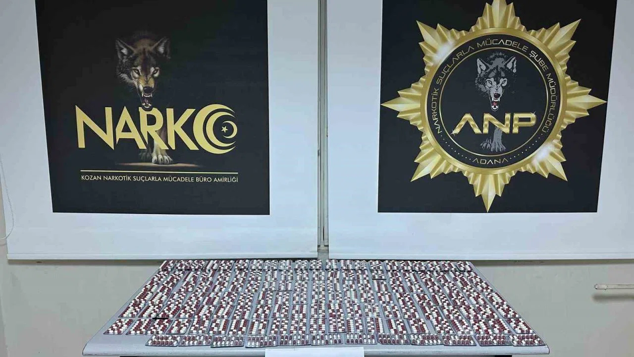 Kozan’da bir haftada 6 aranan şahıs yakalandı