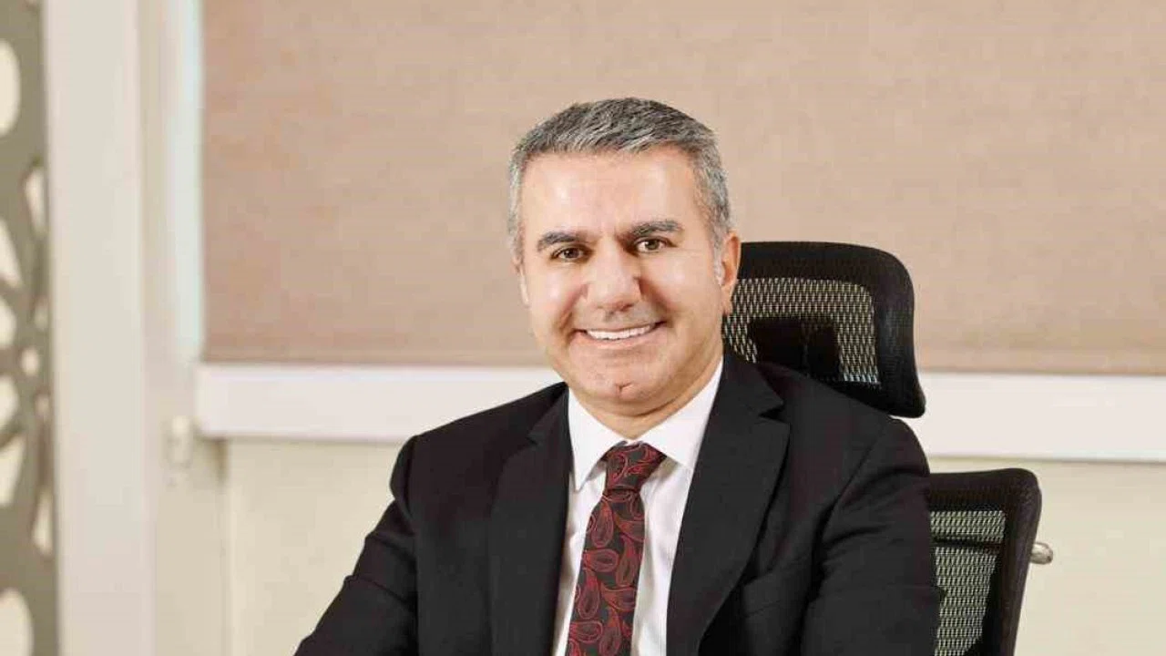 Kubba’dan Tıp Bayramı mesajı