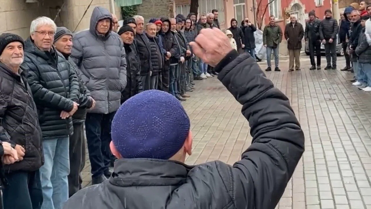 Kütahya’da yarım asırlık bayram geleneği yaşatılıyor