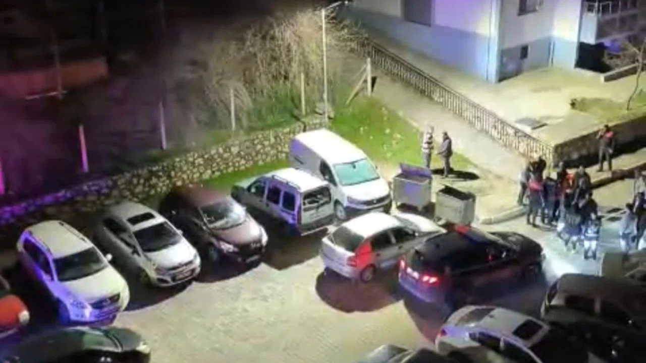 Malatya’da eski eşinin komşuları tarafından darbedilen şahıs hastanelik oldu