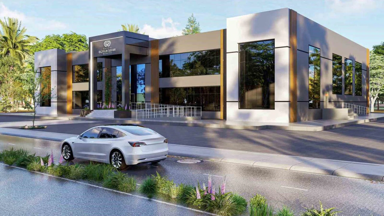 Malatya’ya 4 milyar TL’lik spor yatırımı