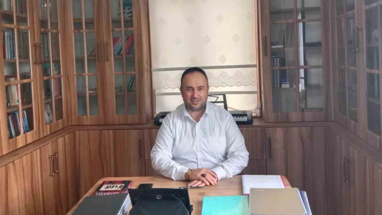 Mesir Festivali için uluslararası çağrı