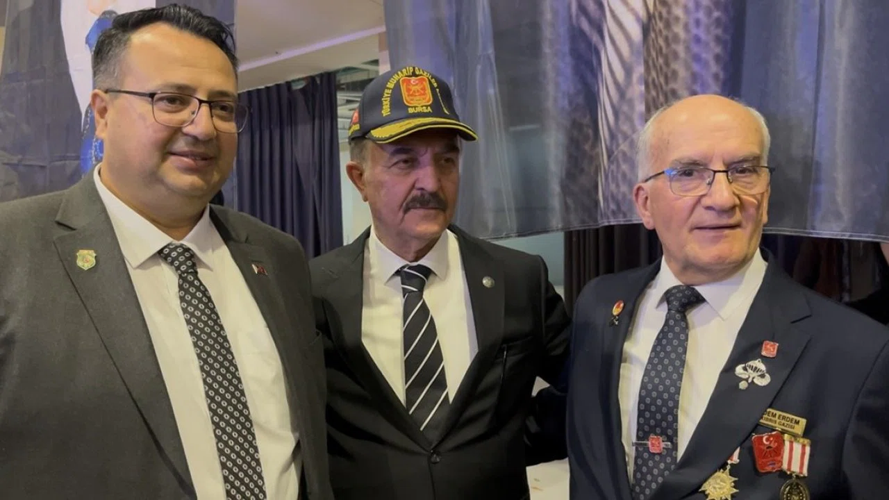 MHP Genel Sekreteri Büyükataman: "Türkiye üzerinde hesap yapanlar kendi kazdıkları kuyuya düşecektir"