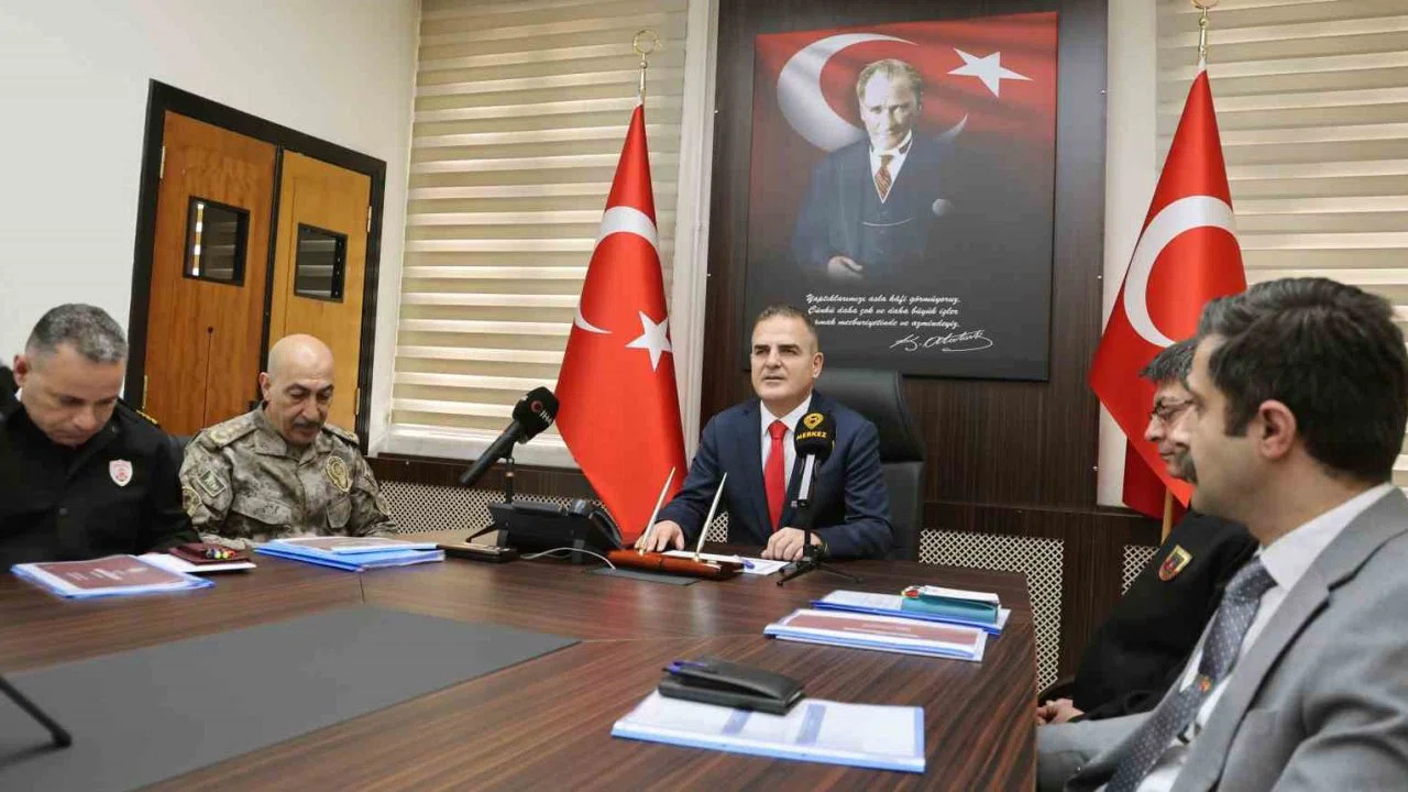 Muğla’da 2 ayda 4 bin 128 araç trafikten men edildi