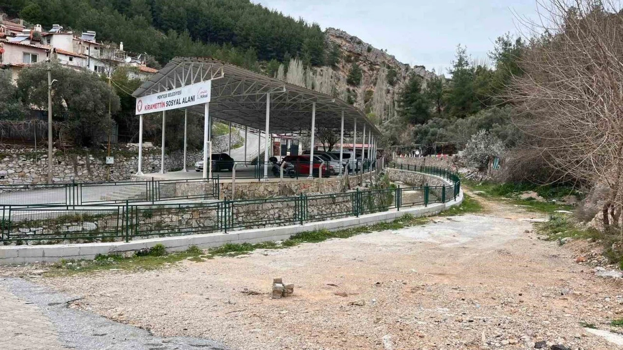 Muğla’da Ramazan topu patlamasında 19 yaşındaki genç ağır yaralandı