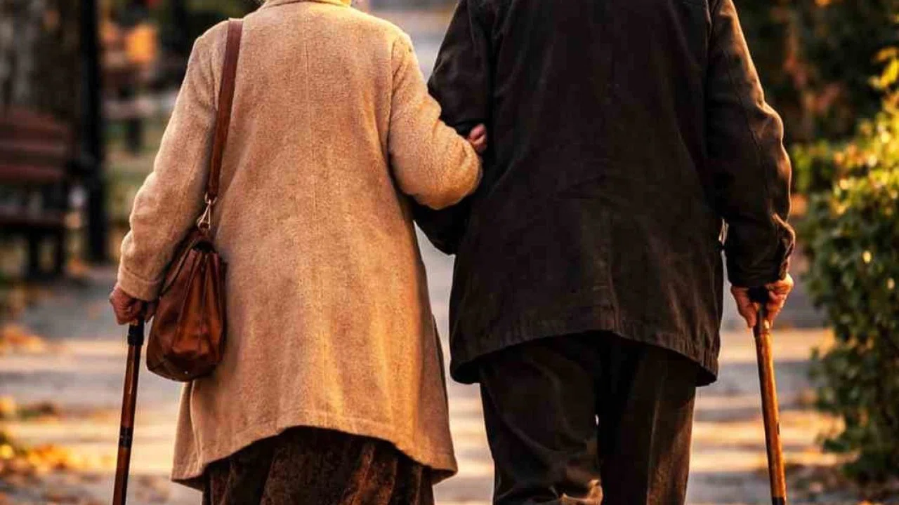 Muğla’lı kadınlar erkeklerden daha uzun yaşıyor