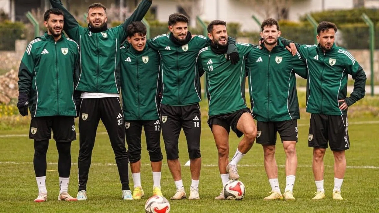 Muğlaspor, Beyoğlu deplasmanına hazır