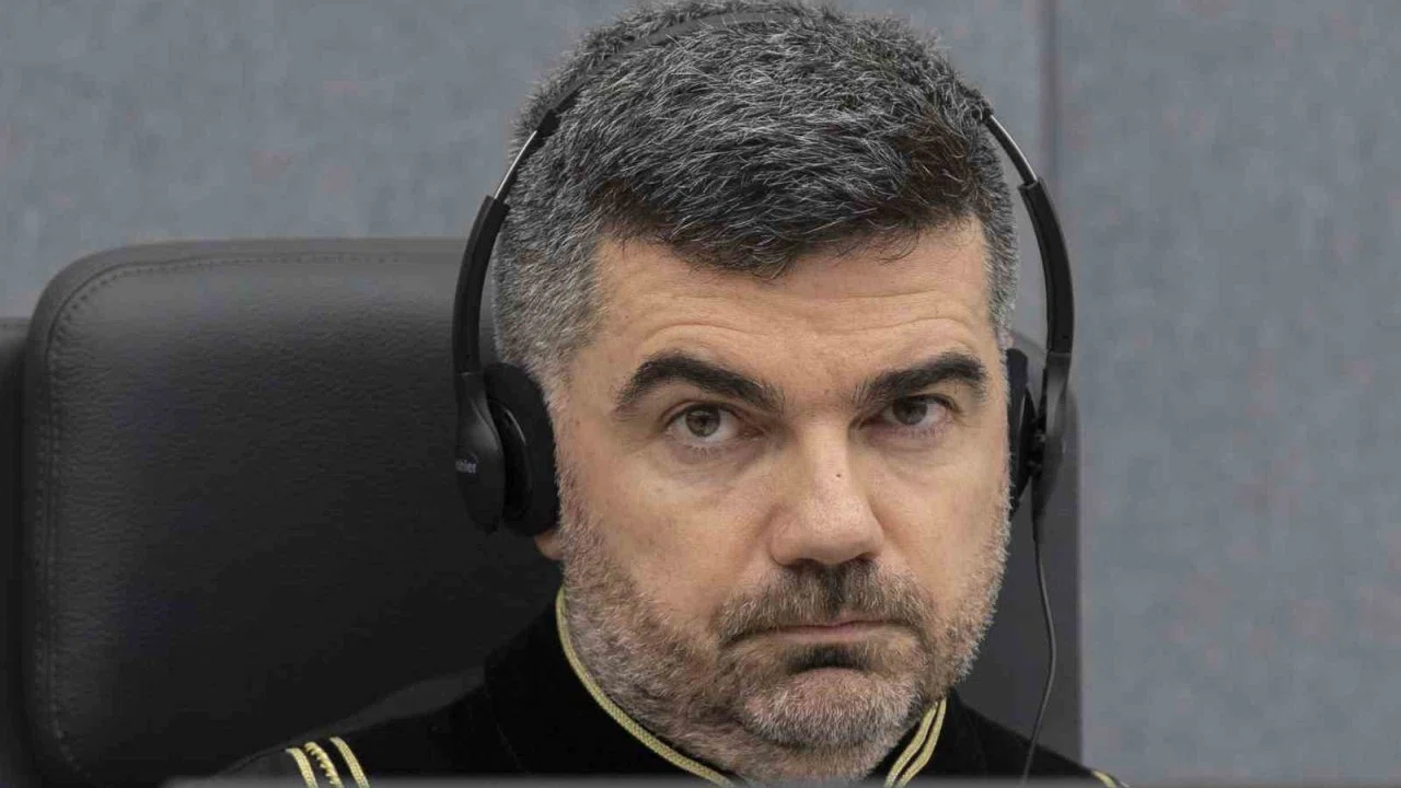 Netanyahu için tutuklama emri çıkaran Fransız yargıç, banka kartlarını kullanamadığını açıkladı