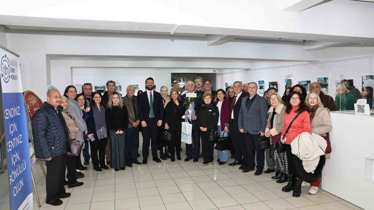 Nilüfer’de "700 Yıllık Çeşme Kültürü" sergisi kapılarını açtı