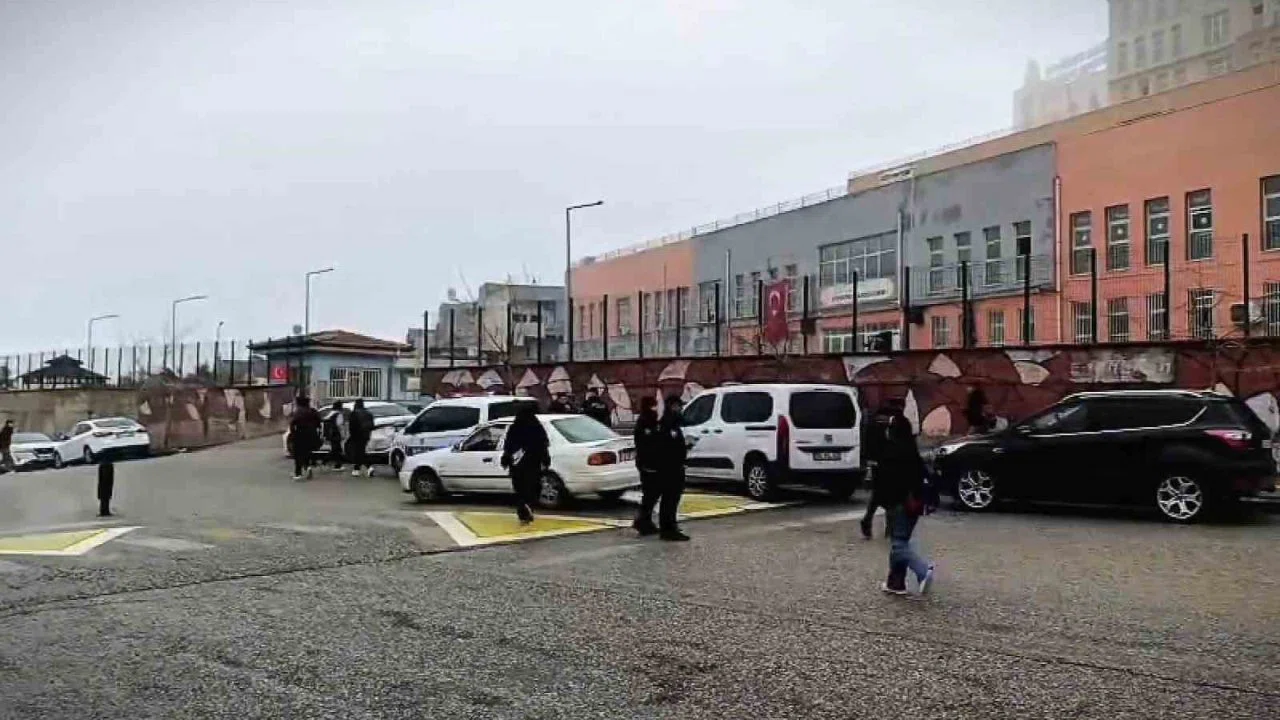 Okul çevresindeki denetimlerde ceza yağdı