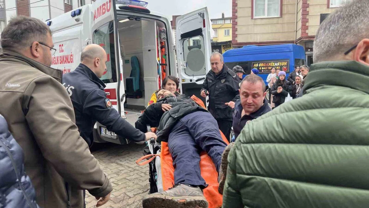 Ordu’da sokak ortasında 10 kurşunlu infaz: Husumet cinayetle bitti