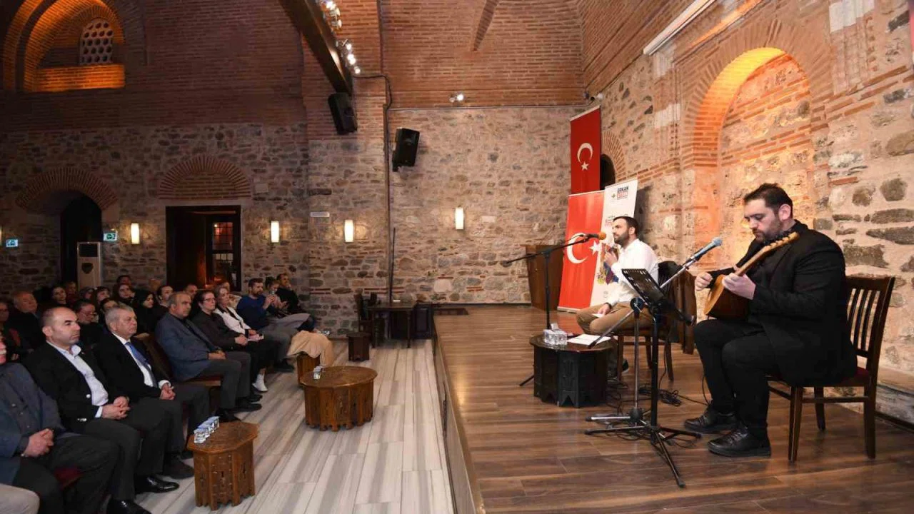Osmangazi Belediyesi’nden Anadolu’nun kahramanlık Türkülerine yolculuk