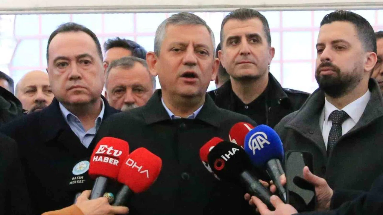 Özel: "İran’ın geleceğine İranlılar karar verecek"