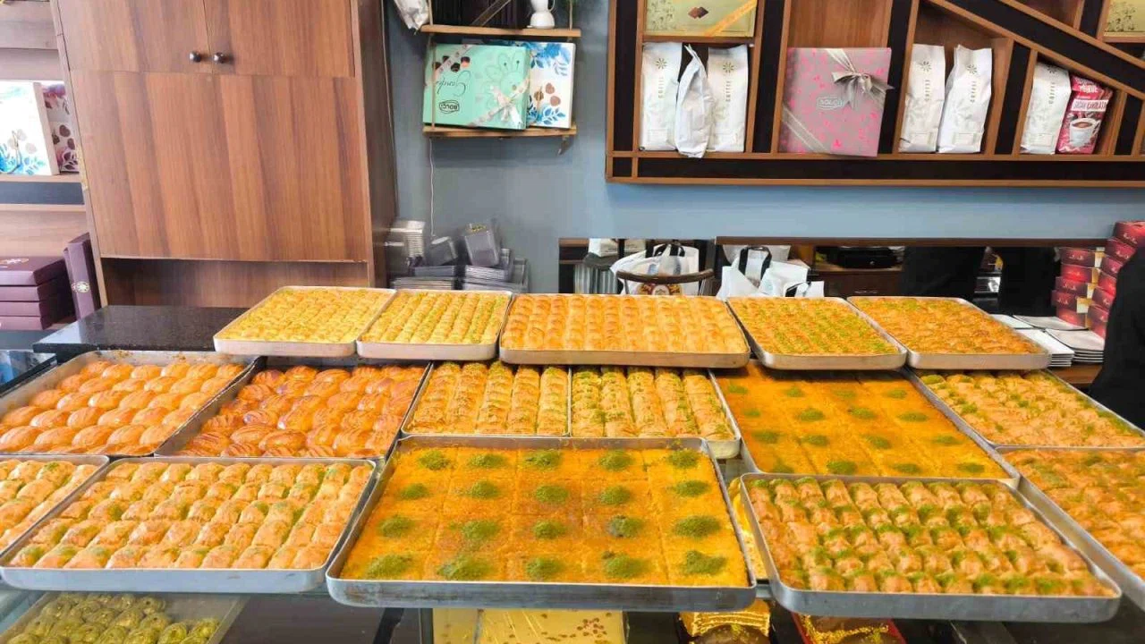 Ramazan sonrası beslenme düzenine geçişte metabolik şok uyarısı