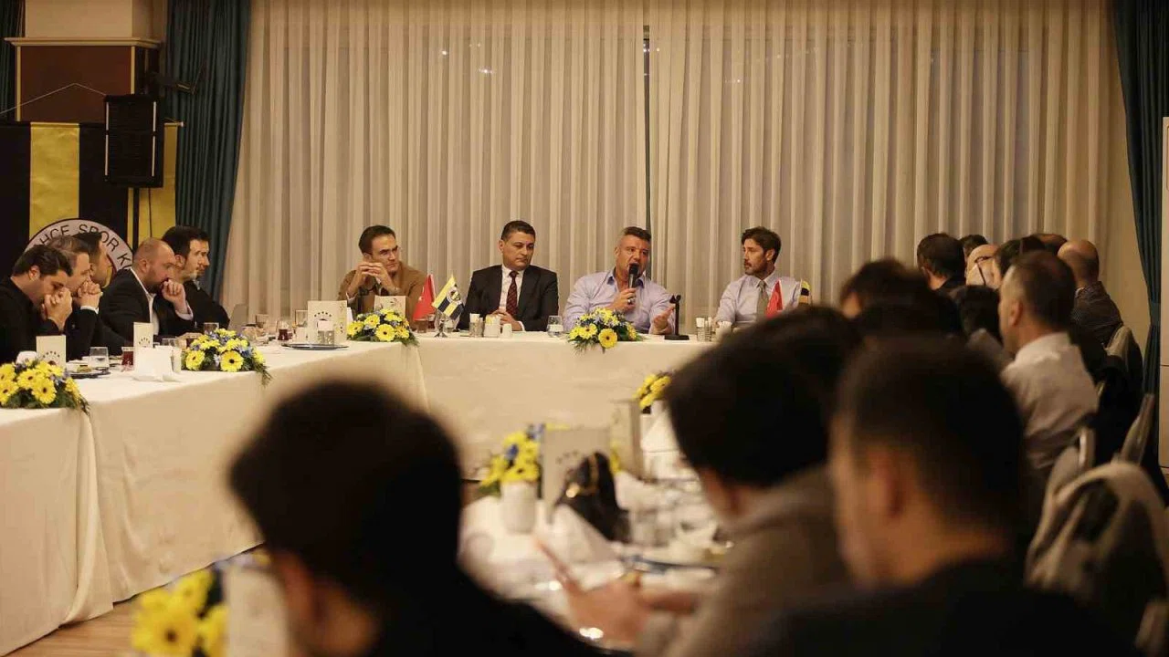 Sadettin Saran: "Galatasaray’ın kollandığına inanıyorum"