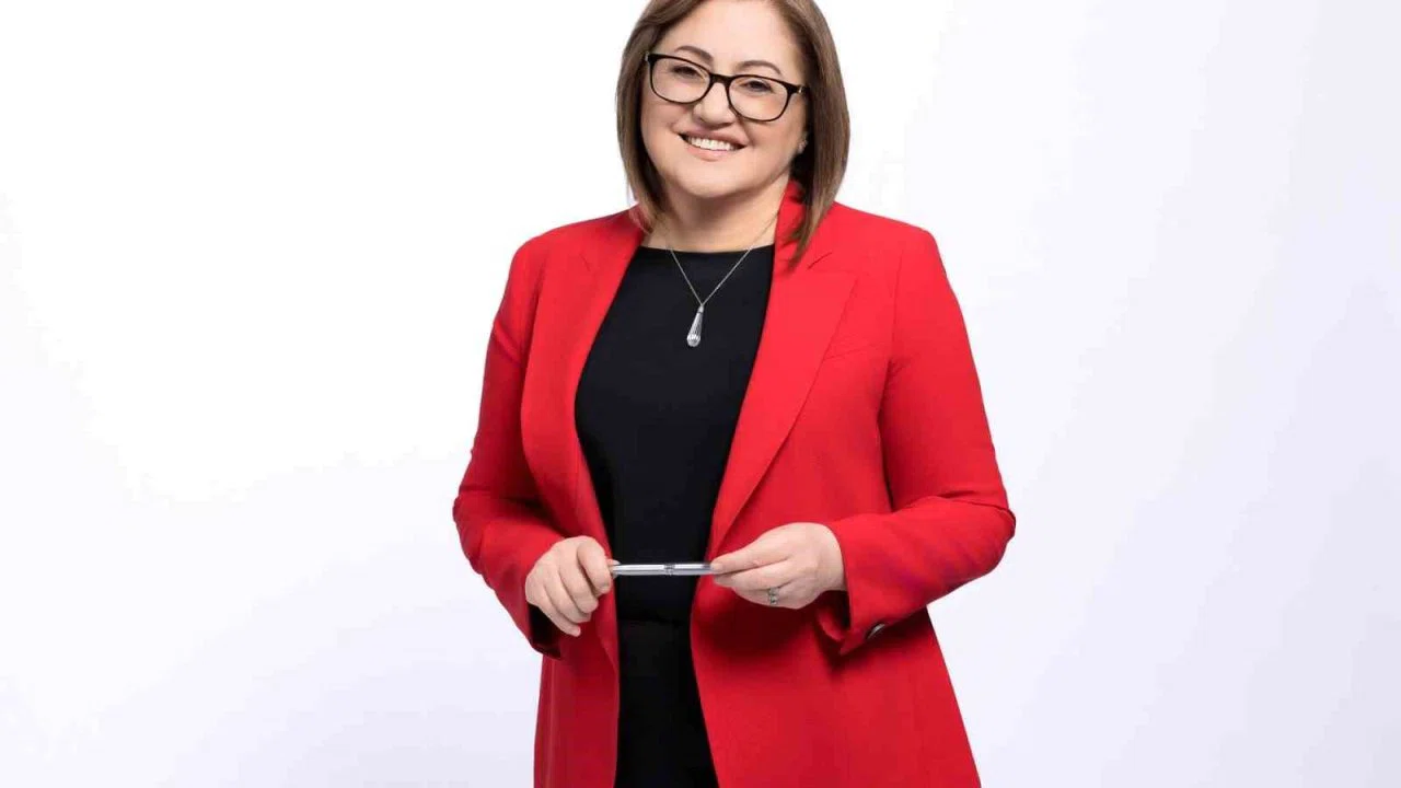 Şahin’den Kadir Gecesi mesajı