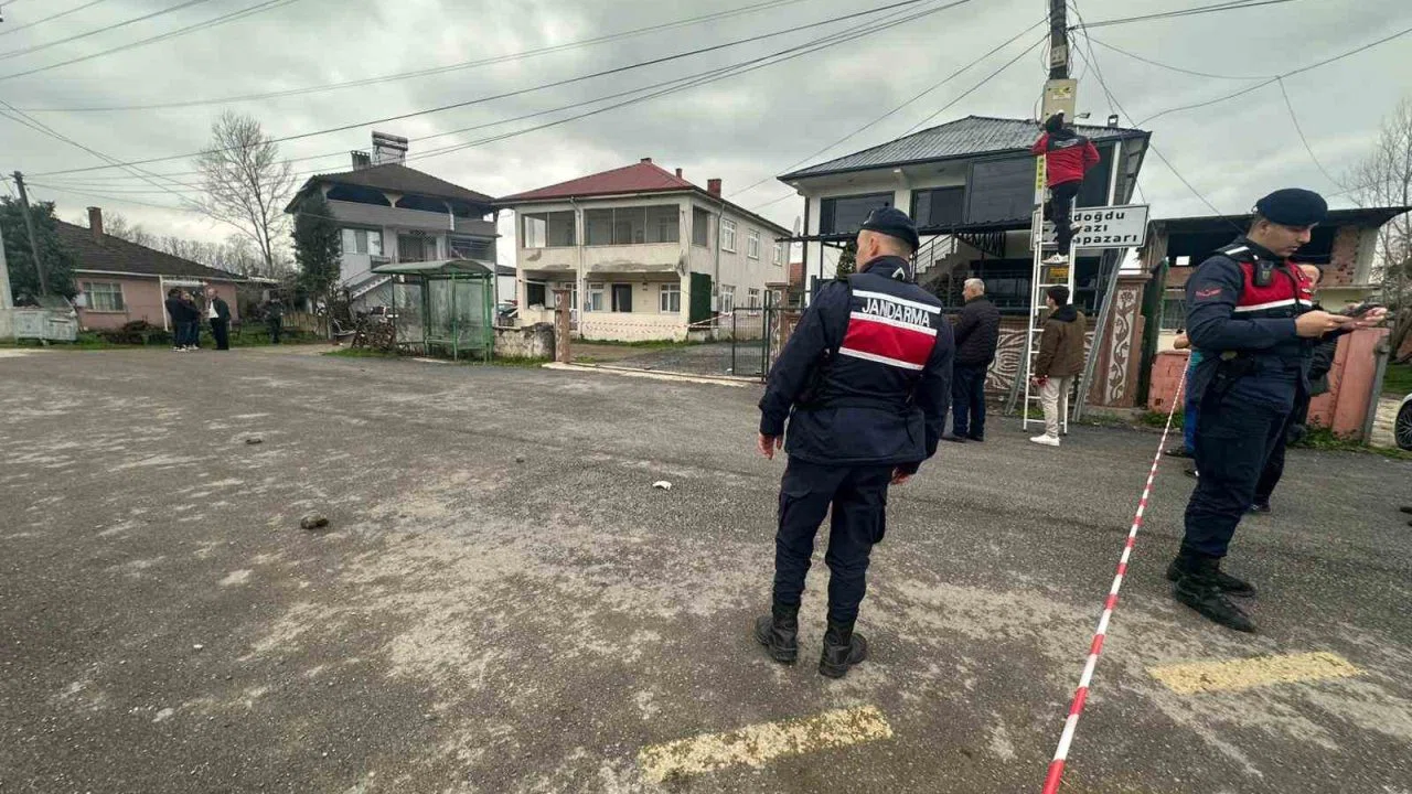 Sakarya’da miras kavgası: 2 yaralı