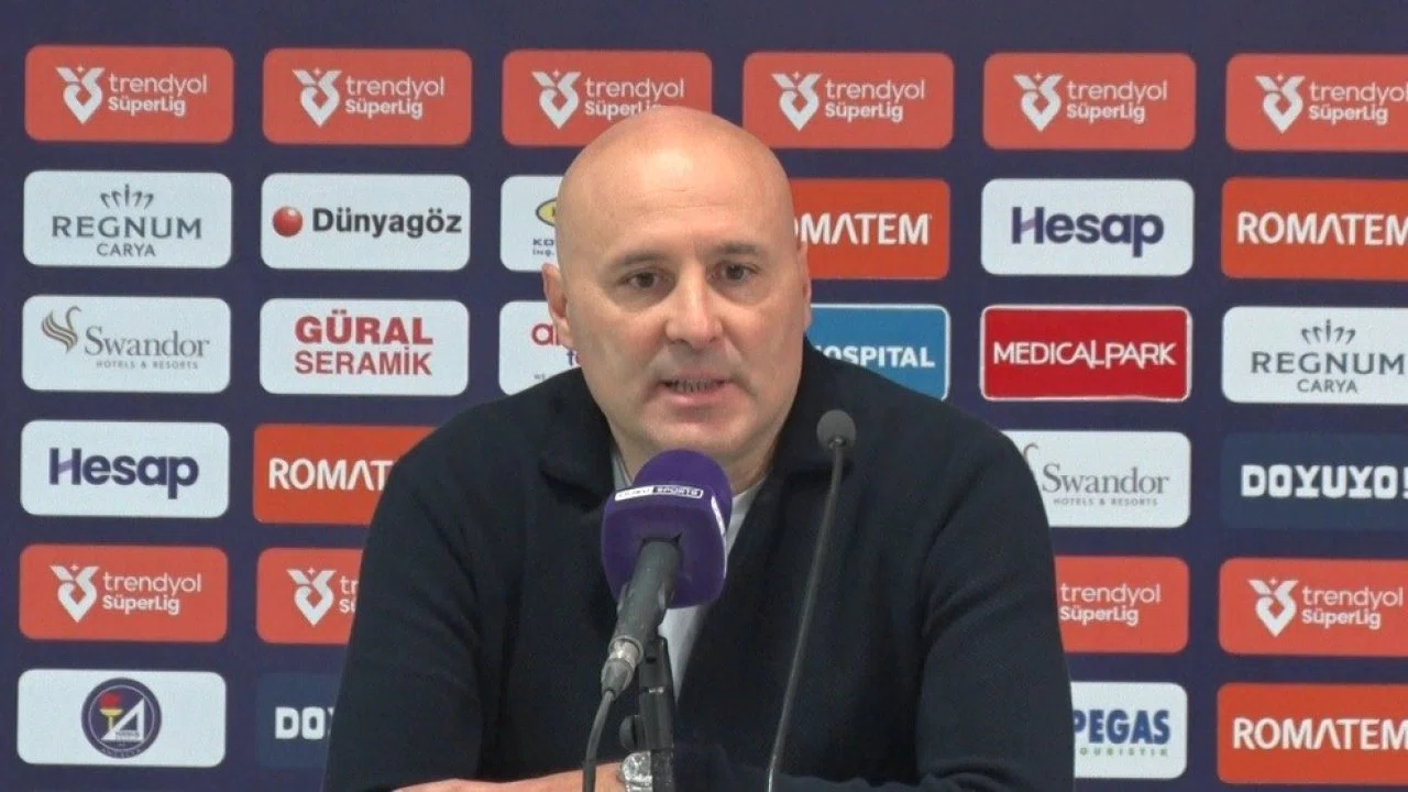 Sami Uğurlu: "Bugün unutmak isteyeceğimiz bir akşam"