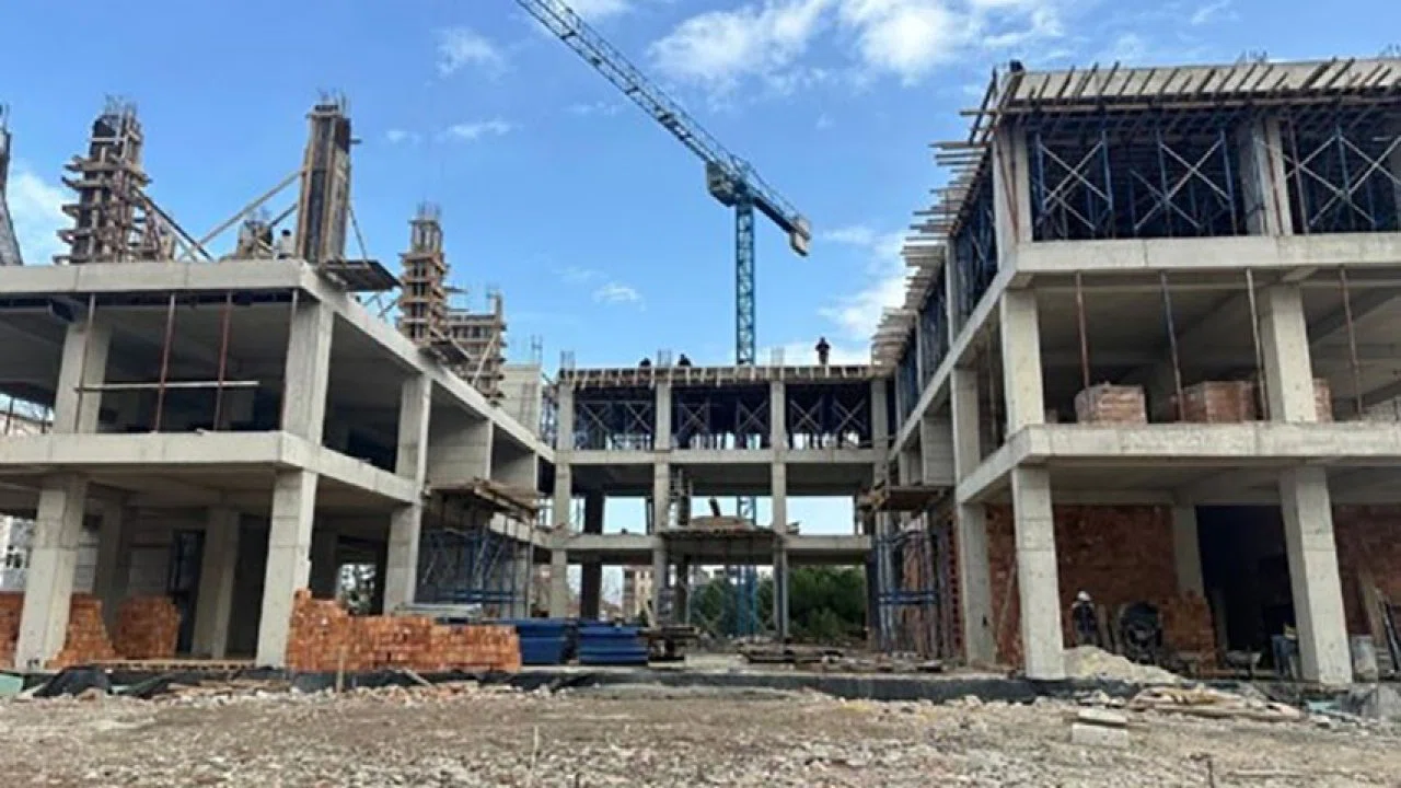 Samsun’da sosyal hizmet yatırımları güçleniyor