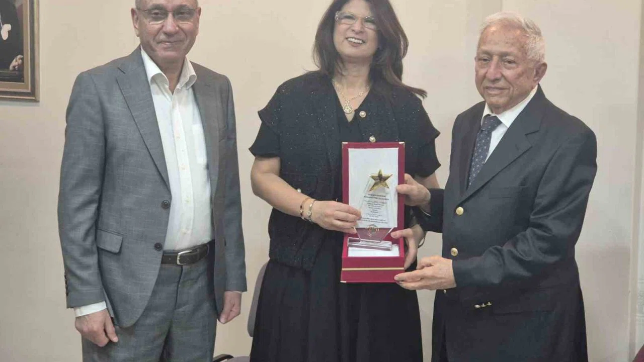 Samsun’da yeni ‘Şeyh-ül Etibba’ belli oldu