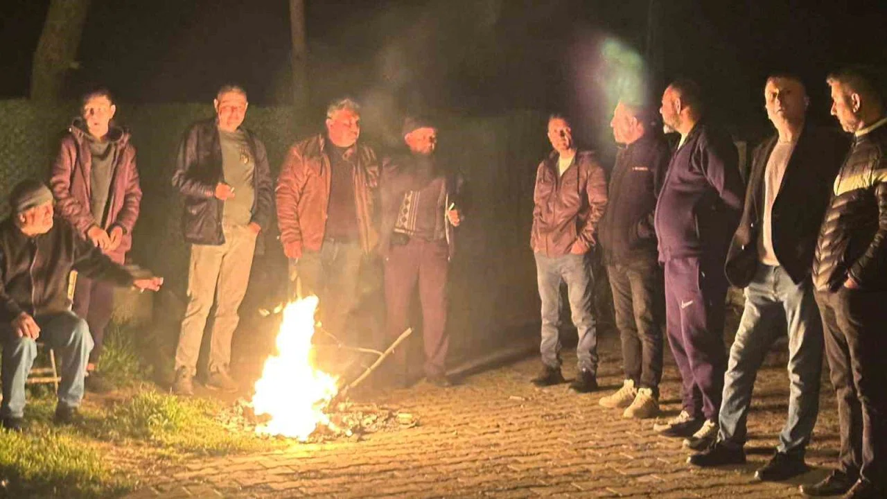 Sarıgöl’de asırlık gelenek yaşatıldı