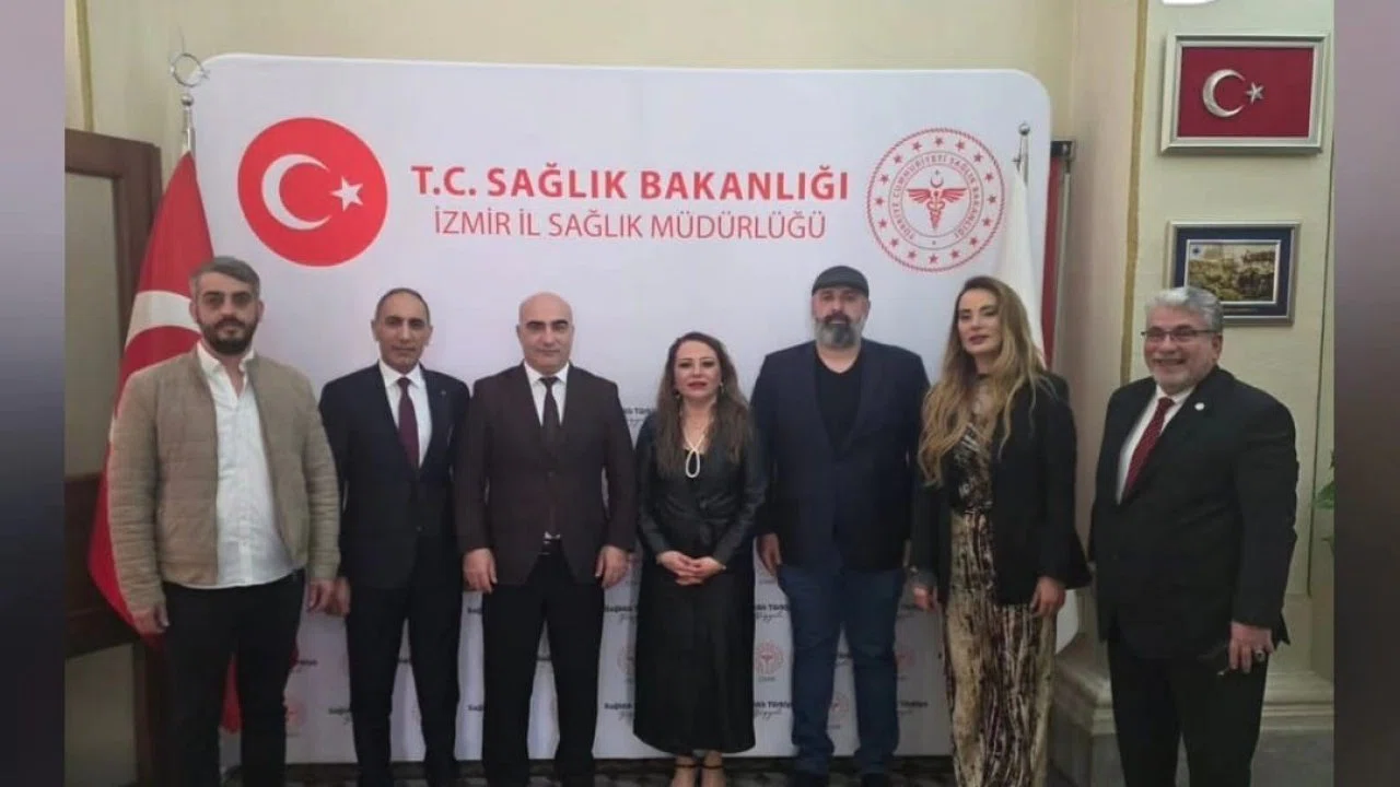 SATKOF ve USTKON’dan İzmir’de iş birliği hamlesi