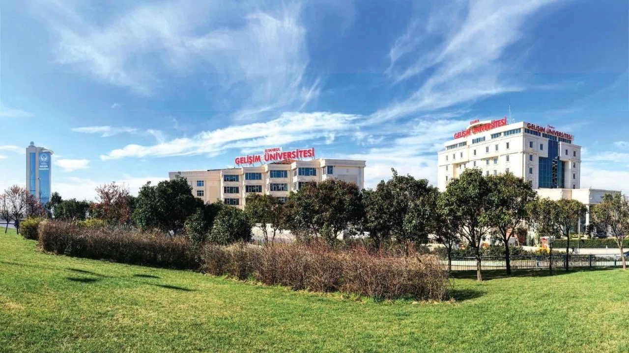 SCImago 2026’da İGÜ’den araştırma başarısı: Makine mühendisliği alanında Türkiye’de 1. sırada