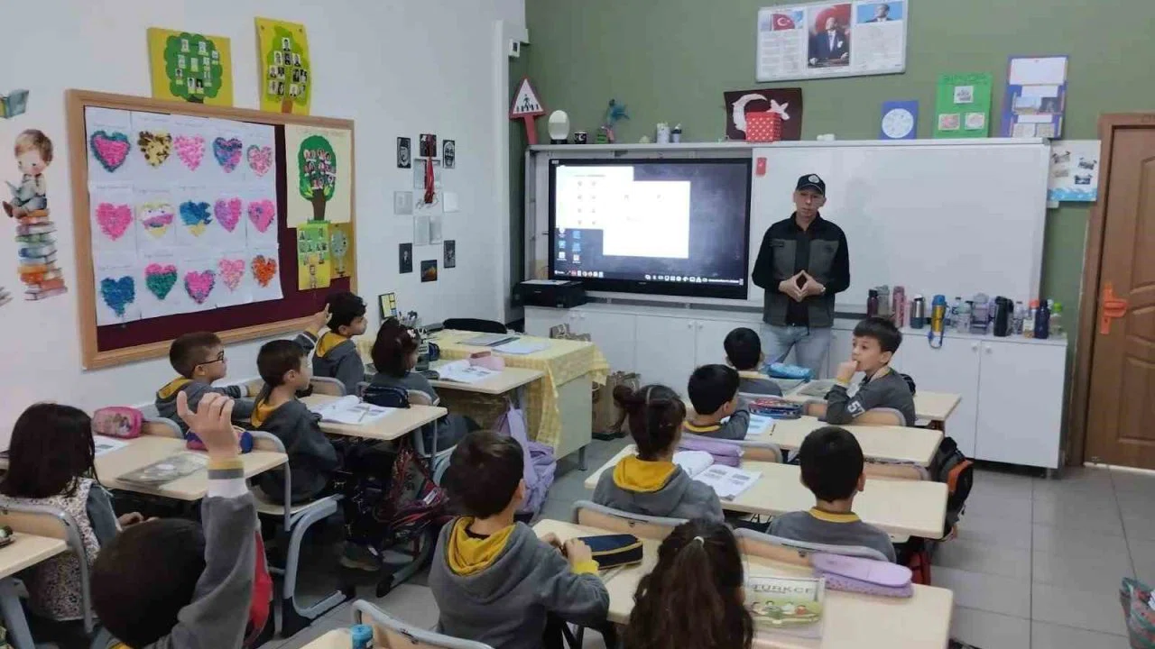 Sinop’ta minik eller geleceğe nefes oldu