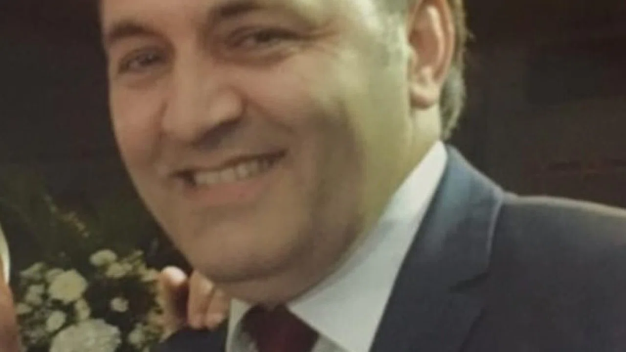 "Su" diye asit içti, hayatını kaybetti