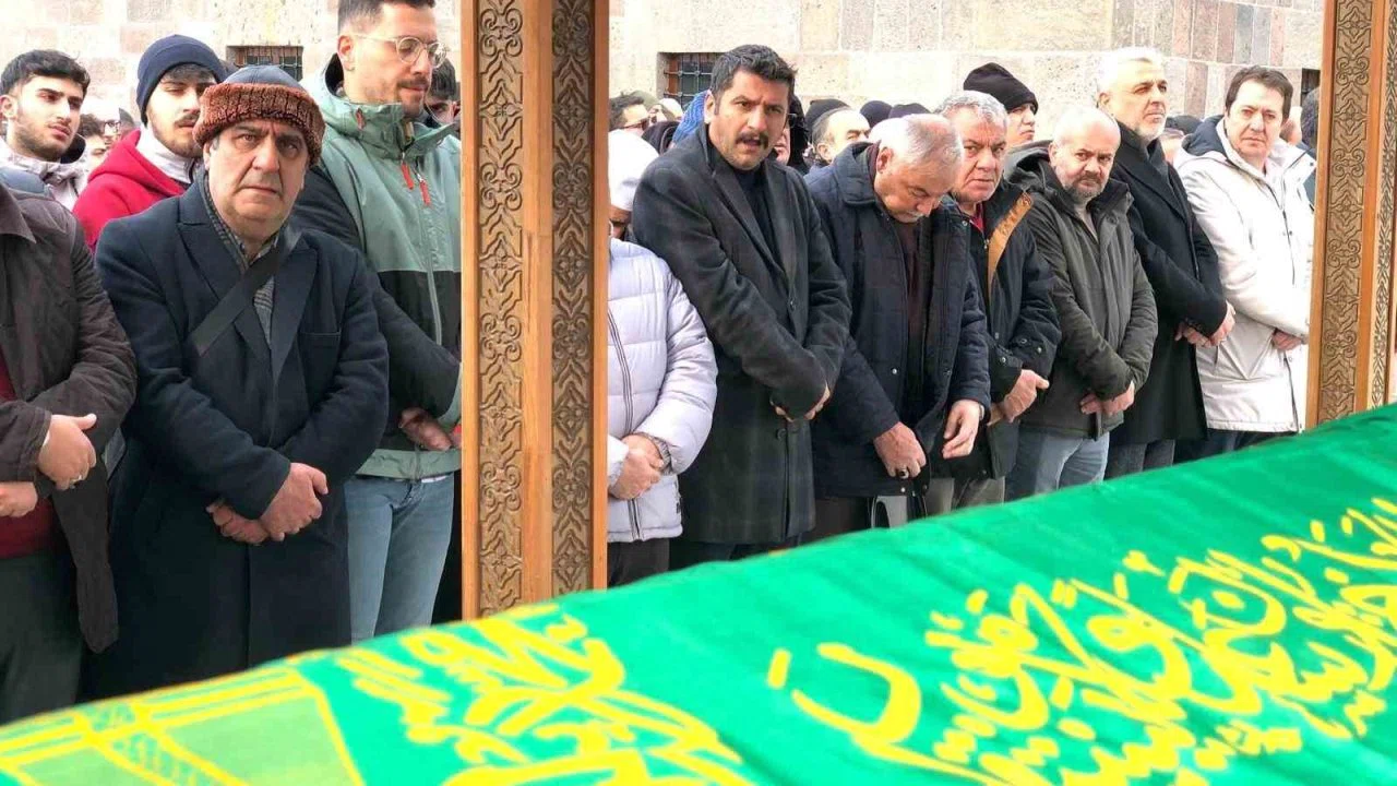 Tarakçıoğlu ailesinin acı günü