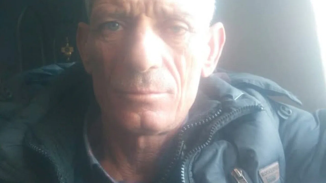 Tarlaya gübre atmaya giderken canından oldu