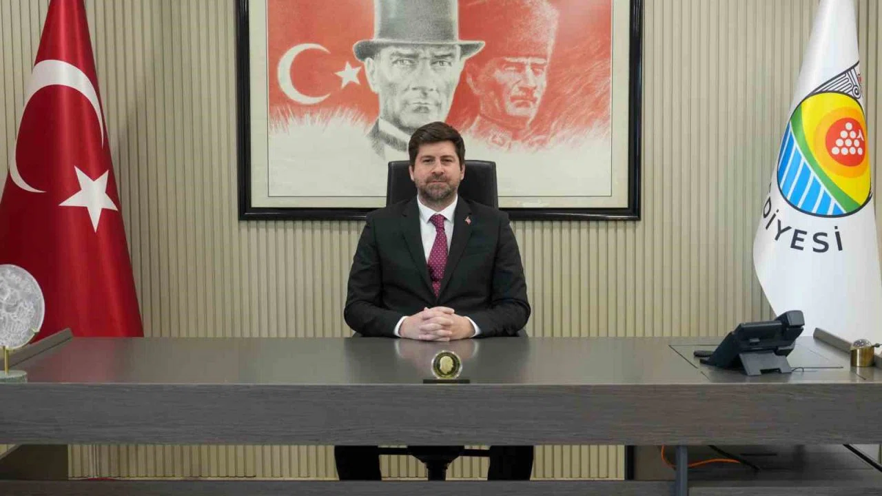 Tarsus’ta Bayram Çarşısı vatandaşlarla buluşacak