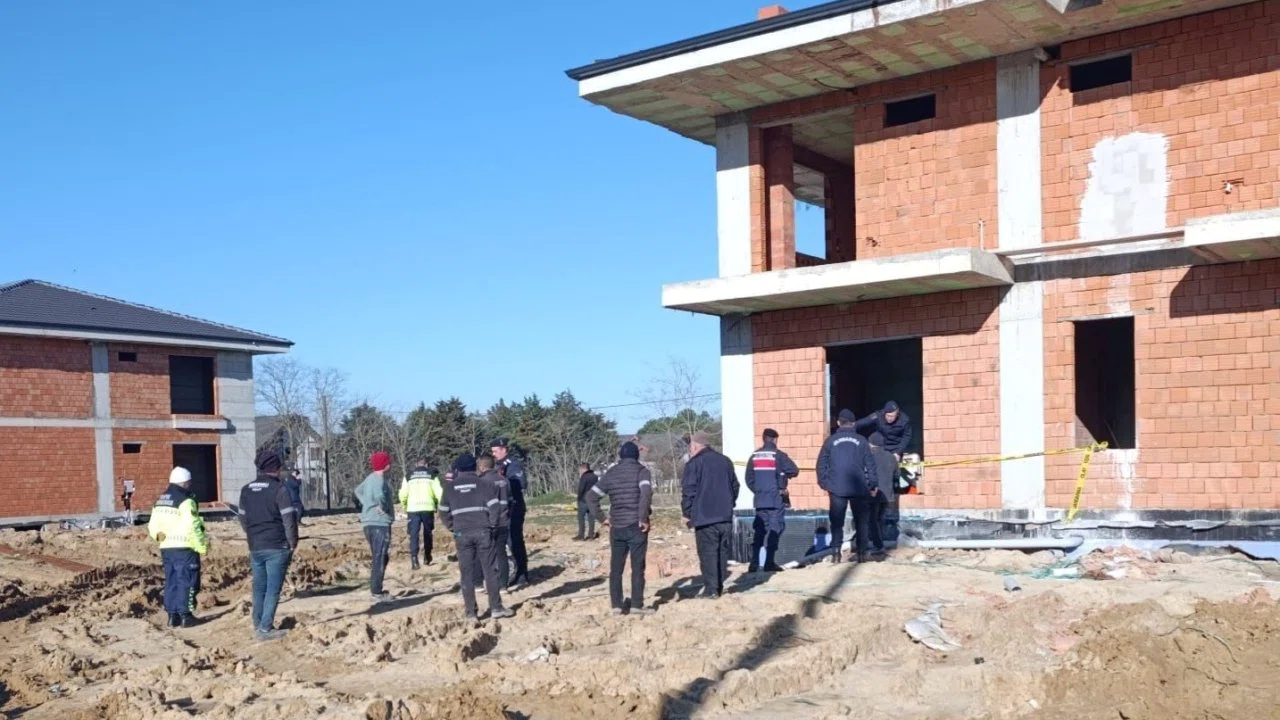 Tekirdağ’da 2 kişinin öldüğü silahlı kavgayla ilgili 6 kişi tutuklandı